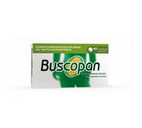 Buscopan 40 Compresse Rivestite 10mg