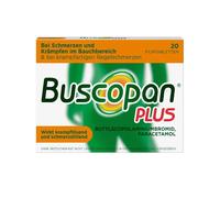 Buscopan Plus (20 pezzi)
