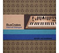 Buscrates Internal Dialogue (Vinyl LP) 7" Single