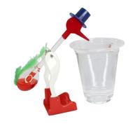 BUSDUGA - Sorso picchio "Drinking Lucky Bird" - Un classico!