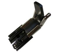 Buse pour machine a cafe chrome Krups MS-5A01787