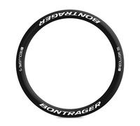 BUSEB Adesivi for Ruote di Bicicletta Bon-tra-Ger AEO-LUS PRO5 Set di Ruote for Bici da Strada Adesivo Cambia Colore Adesivo for Biciclette Accessori for Biciclette (Color : 50C Bright White)