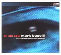 Buselli, Mark - Old Soul
