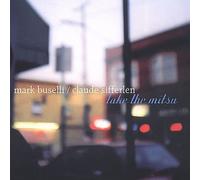 Buselli/Sifferlen - Take The Mitsu