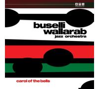 Buselli-Wallarab Jazz Orch - Carol Of The Bells