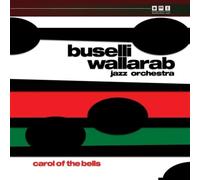 Buselli-Wallarab Jazz Orch - Carol Of The Bells