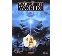 Busey/Greene - War of the Worlds