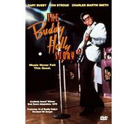 Busey/Stroud/Smith - Buddy Holly Story