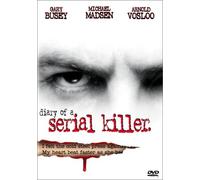 Busey/Vosloo/Madsen - Serial Killer