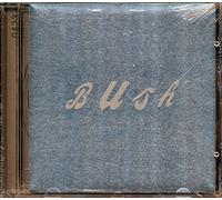 BUSH (ALTERNATIVE/ROCK GROUP) - Machinehead - Metal Sleeve