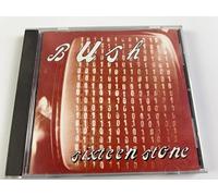 BUSH (ALTERNATIVE/ROCK GROUP) - Sixteen Stone