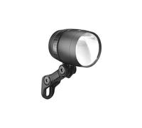 Fari per bici elettriche Busch & Müller Lumotec IQ-X E nero