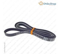 Bush Asciugatrice Tamburo Cinghia Trasmissione 7 Costina Poly V 7PH2012 Vera