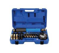 Bush Attrezzo Molla Sospensione - per Hgv - Laser 7432 Nuovo