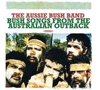 bush songs from the australian outback
