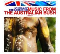 Bush, Aussie Band - Sounds Of The Aborigine-Music From The Australian