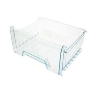 Bush BFFF50152B Congelatore Tirare Superiore/Centrale Vassoio 350x300x170 Vera