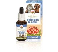 bush biotherapies pty ltd Agitation&calm gocce 30ml