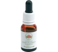 bush biotherapies pty ltd Angelsword australian 15ml