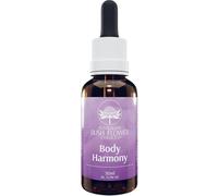 bush biotherapies pty ltd Body harmony 30 ml