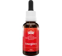 bush biotherapies pty ltd Emergency essenze gocce 30ml