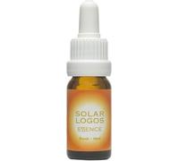 bush biotherapies pty ltd Solar logos 15 ml