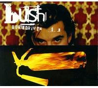 Bush - Bone Driven