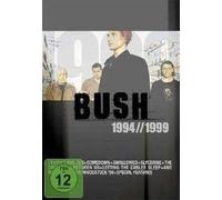 Bush - Bush - 1994//1999