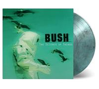 Bush - Bush - The Science Of Things (limited)