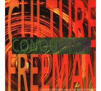 Bush Chemists & Culture Freema - Conqueror