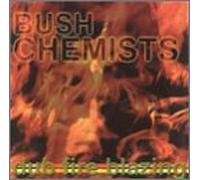Bush Chemists - Dub Fire Blazing