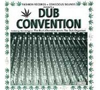 Bush Chemists & Dub Organiser - Dub Convention