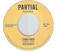 Bush Chemists - Shanti Rock