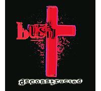 Bush - Deconstructed (Red Vinyl) (4 LP)