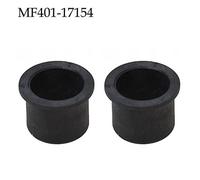 Bush Del Fork Di Rilascio Della Frizione Per Hyundai E Kia I10 I20 EON Set Di 2