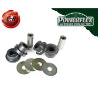 Bush Di Ricambio Esterni Per Braccio Anteriore Powerflex Heritage PFF5-1602H