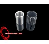 Bush E Gabbia Del Rullo Del 5° Rapporti VW Caddy / Golf / Polo OE