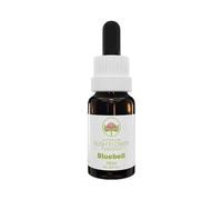 Bush Flower Bluebell Essenza Da 15ml 1 Pezzo
