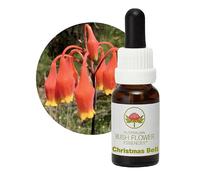 Bush Flower - Christmas Bell 15 ml -Essenza floreale
