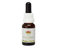 Bush Flower - Dagger Hakea 15 ml -Essenza floreale