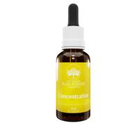 Bush Flower CONCENTRATION AUSTRALIAN 30ML