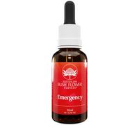Australian Bush Flowers EMERGENCY ESSENZA AUSTRALIAN 30 ML