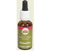 Bush Flower Essences Australian Sexuality Gocce 30 ml