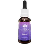 Bush Flower Essences Australian Travel Gocce 30 ml