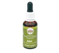 Bush Flower Essences Fiori Australiani Adol Gocce 30 ml