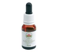 Bush Flower Essences Fiori Australiani Boab Gocce 15 ml
