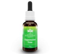 Bush Flower Essences Fiori Australiani Oppression Free Gocce 30 ml