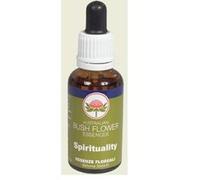 Bush Flower Essences Fiori Australiani Spirituality Gocce 30 ml