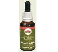 Bush Flower Essences Relationship Fiori Australiani 30 Ml