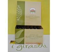 BUSH FLOWER FIORI AUSTRALIANI - AGGRESSIVE - Animal Essences -Animali aggressivi